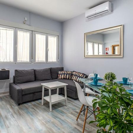 Precioso Cerca Tetuan - Apartamento Plaza Castilla Madrid Exteriér fotografie