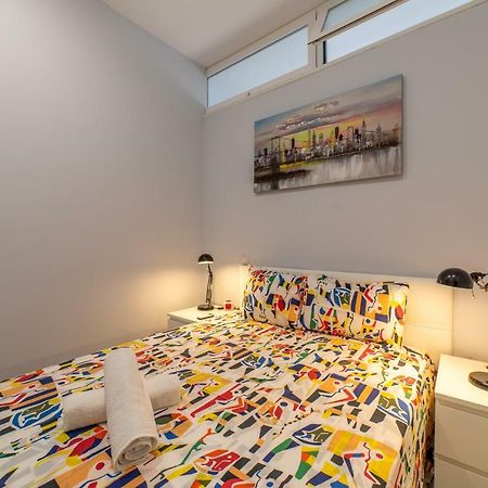 Precioso Cerca Tetuan - Apartamento Plaza Castilla Madrid Exteriér fotografie