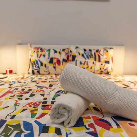 Precioso Cerca Tetuan - Apartamento Plaza Castilla Madrid Exteriér fotografie
