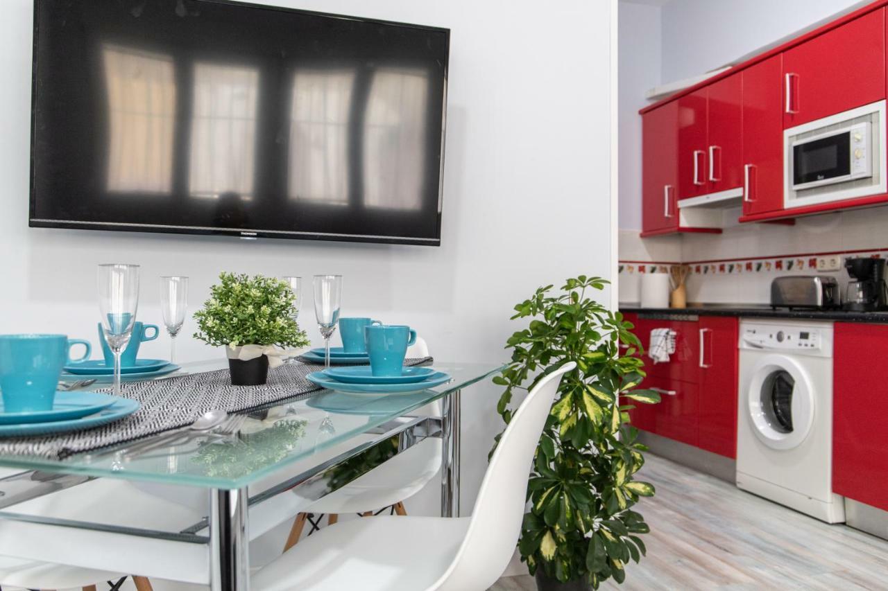 Precioso Cerca Tetuan - Apartamento Plaza Castilla Madrid Exteriér fotografie
