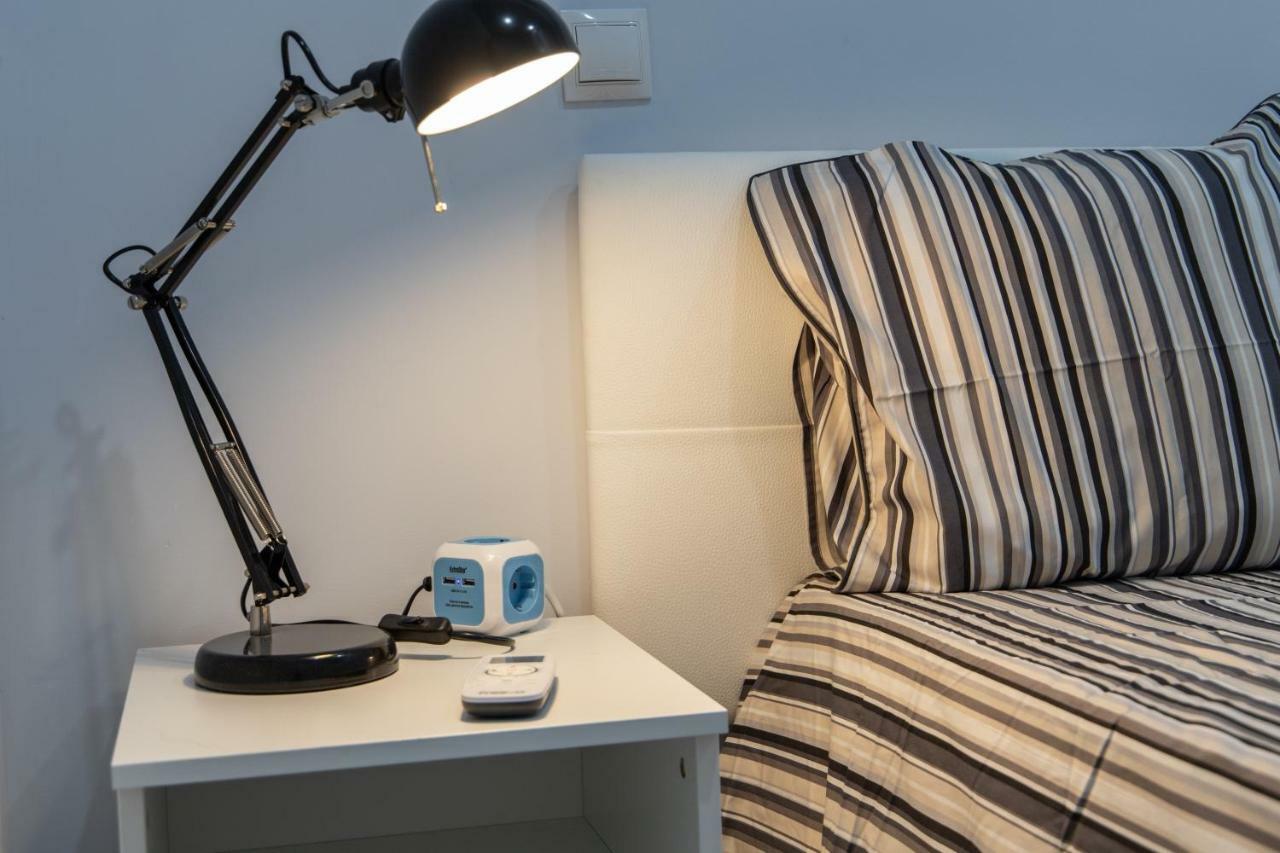 Precioso Cerca Tetuan - Apartamento Plaza Castilla Madrid Exteriér fotografie